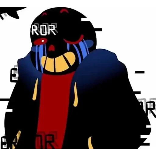 TrueCanon Error!Sans — 32