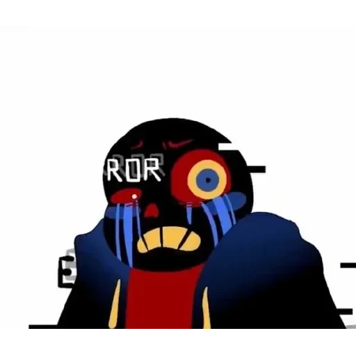 TrueCanon Error!Sans — 35