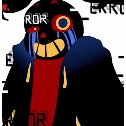 TrueCanon Error!Sans — 37