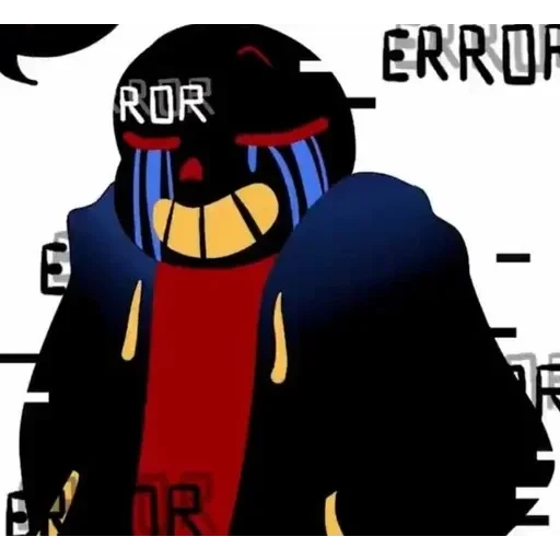TrueCanon Error!Sans — 40