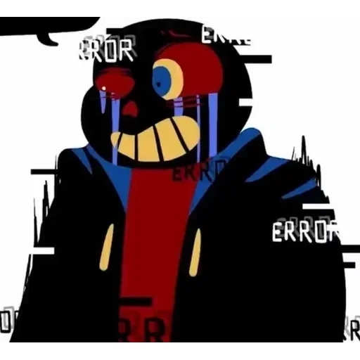 TrueCanon Error!Sans — 5