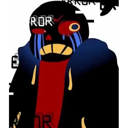 TrueCanon Error!Sans — 44