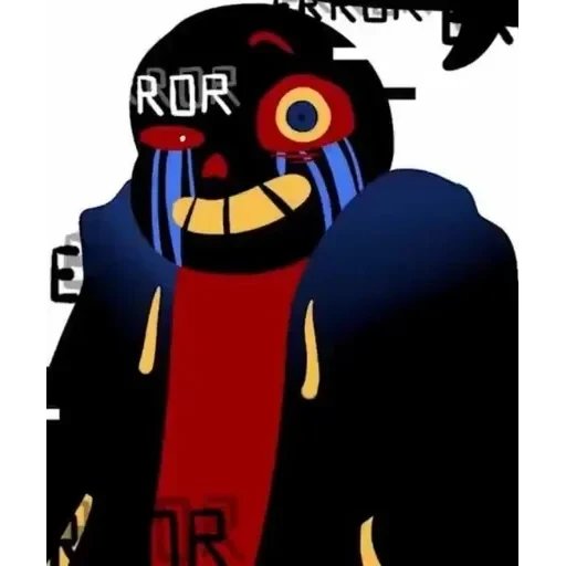 TrueCanon Error!Sans — 45