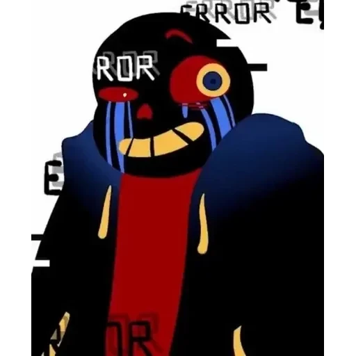TrueCanon Error!Sans — 46