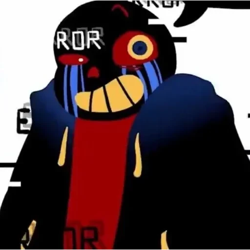 TrueCanon Error!Sans — 49