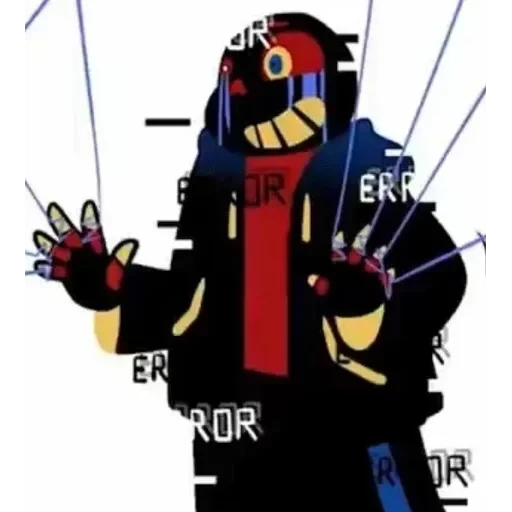 TrueCanon Error!Sans — 55