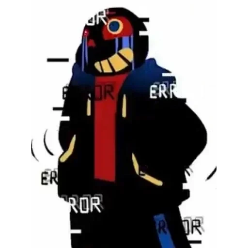 TrueCanon Error!Sans — 56