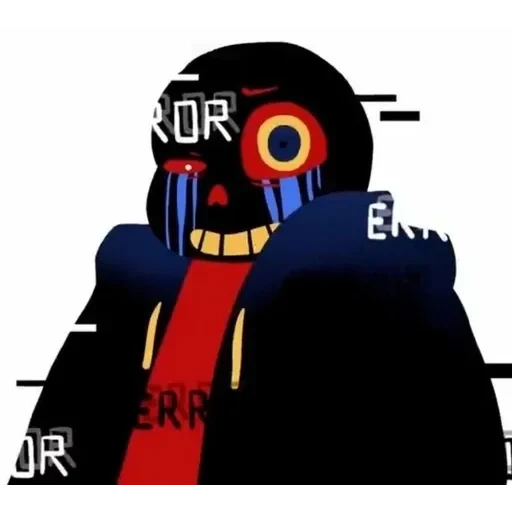 TrueCanon Error!Sans — 59