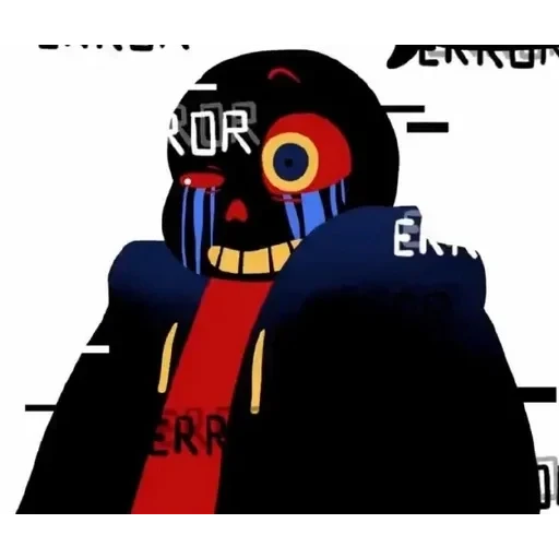TrueCanon Error!Sans — 60