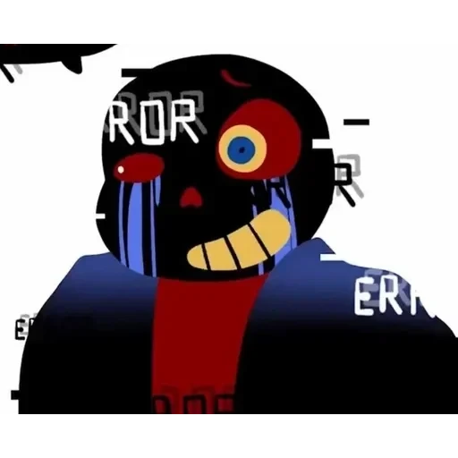 TrueCanon Error!Sans — 7