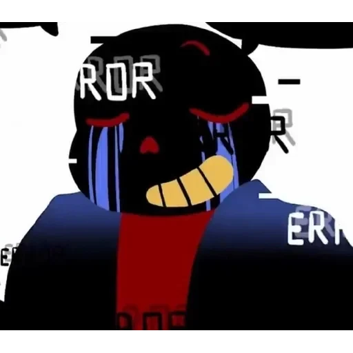 TrueCanon Error!Sans — 9