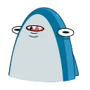 Акула 👉 @ok_sticker_bot — 14