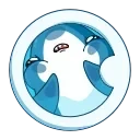 Акула 👉 @ok_sticker_bot — 9