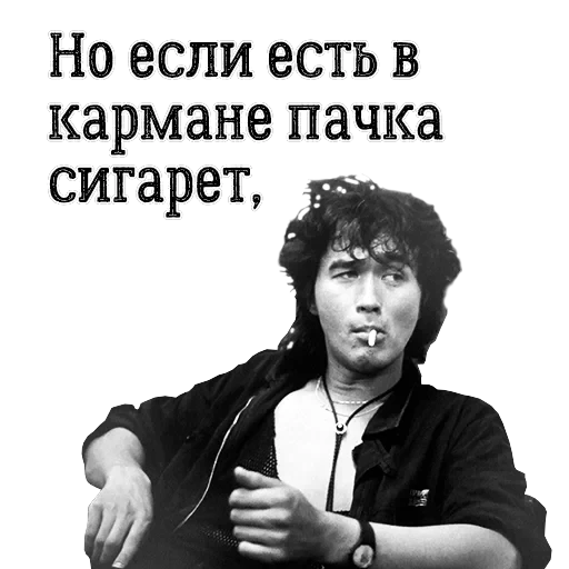 Цой жив! — 14
