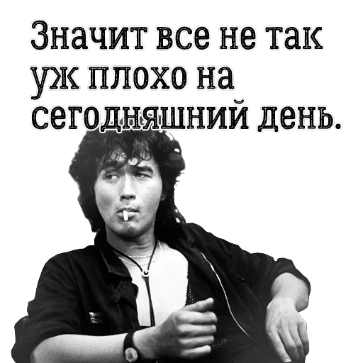 Цой жив! — 15