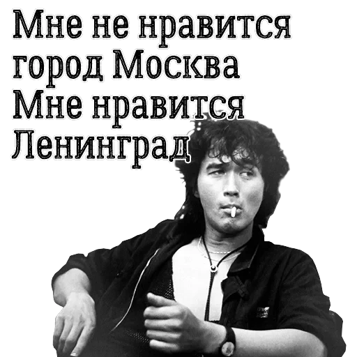 Цой жив! — 27