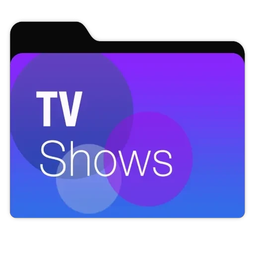 Tv Series — 1