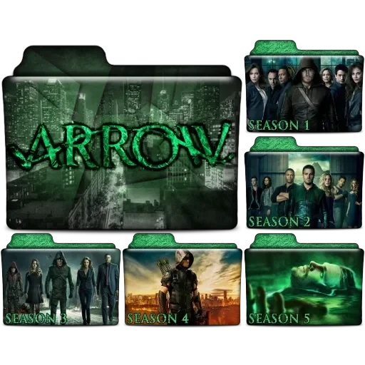 Tv Series — 11