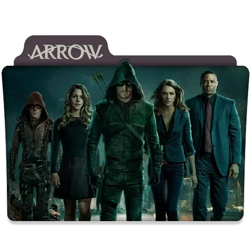 Tv Series — 16