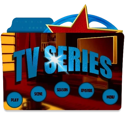 Tv Series — 3