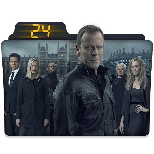 Tv Series — 30
