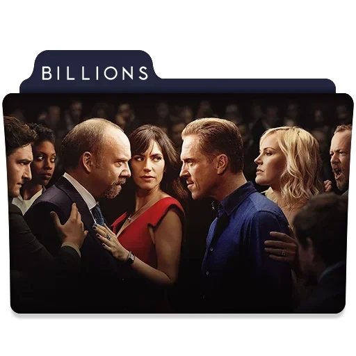 Tv Series — 32