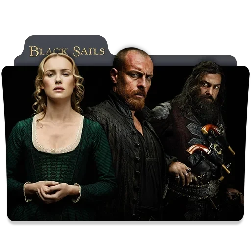 Tv Series — 33