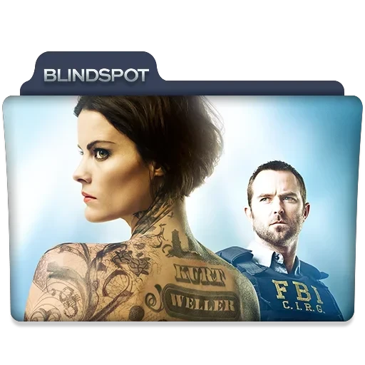 Tv Series — 34