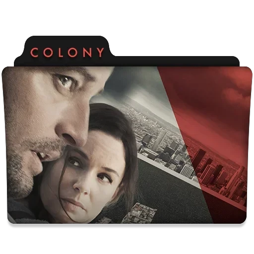 Tv Series — 35