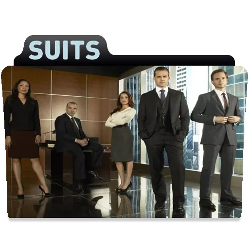 Tv Series — 37