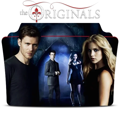 Tv Series — 39