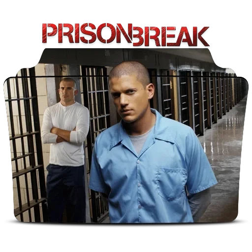 Tv Series — 40
