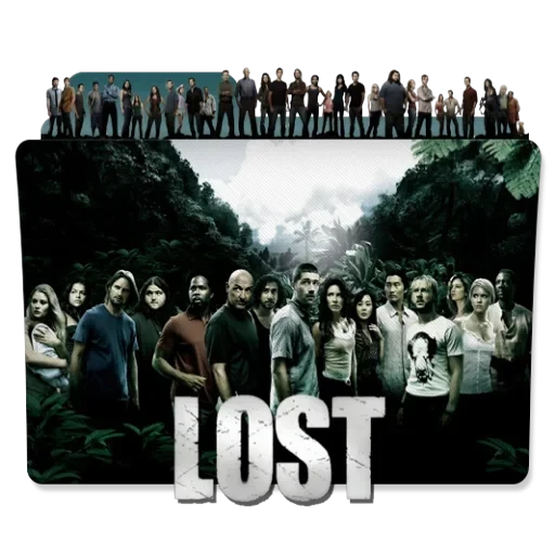 Tv Series — 41