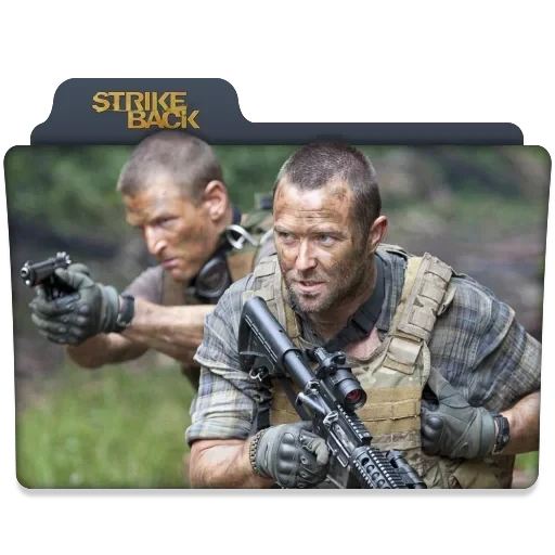 Tv Series — 44