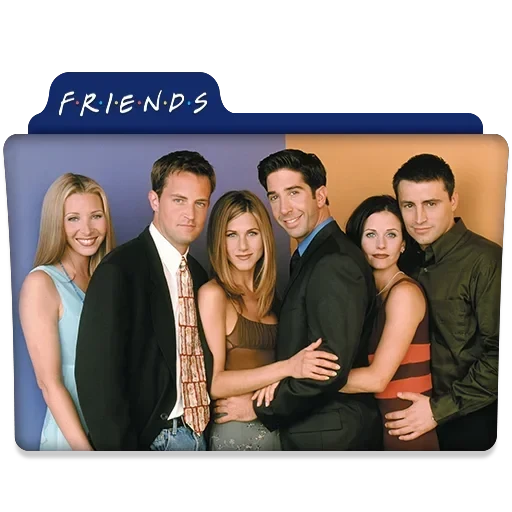 Tv Series — 46