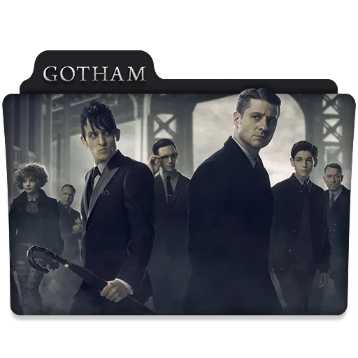 Tv Series — 53