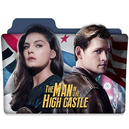 Tv Series — 54