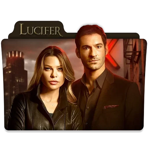 Tv Series — 55