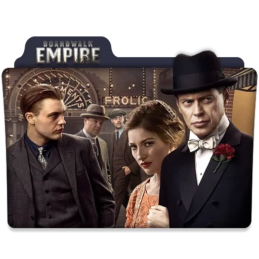 Tv Series — 57