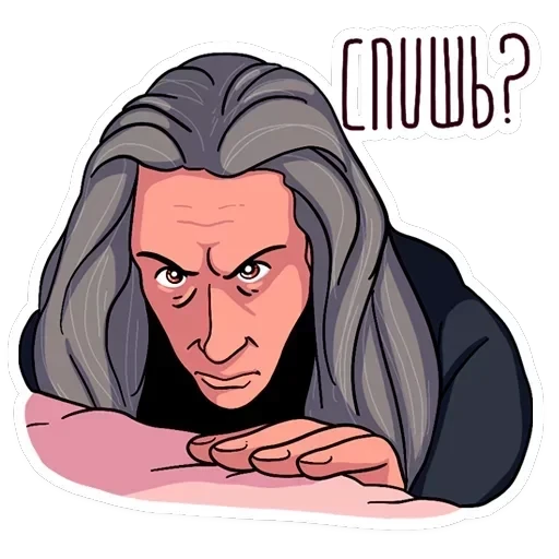 Твин Пикс — 15