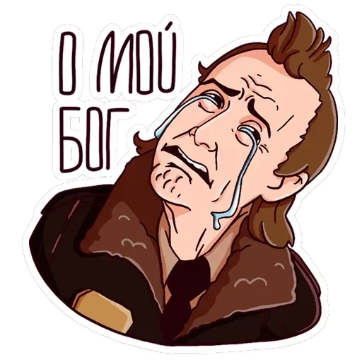 Твин Пикс — 3