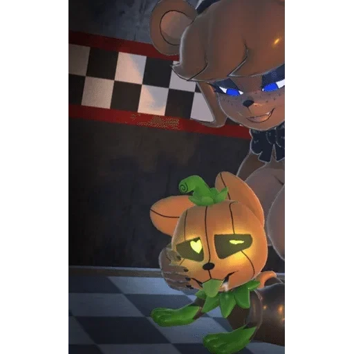 Тыквотик🎃pumkat — 11