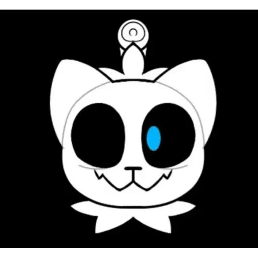 Тыквотик🎃pumkat — 9