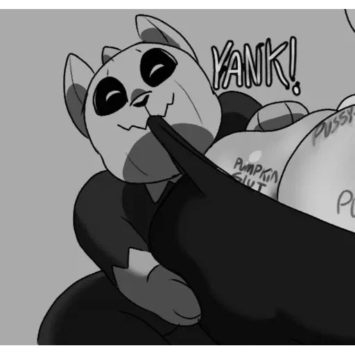 Тыквотик🎃pumkat — 10