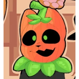Тыквотик🎃pumkat