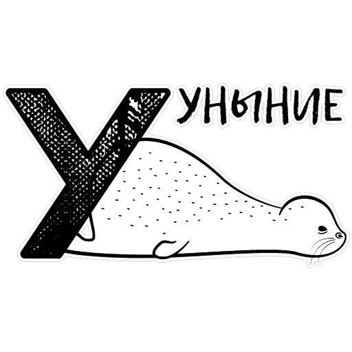 Тюлень Петя из Петербурга — 1