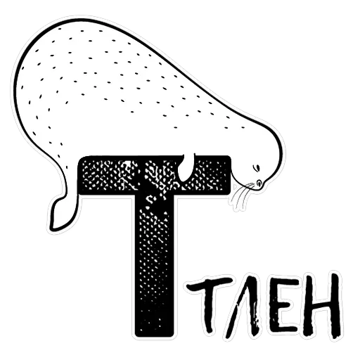 Тюлень Петя из Петербурга — 9