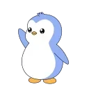 Pengu collection 👉 @ok_sticker_bot — 1