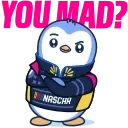 Pengu collection 👉 @ok_sticker_bot — 11