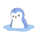 Pengu collection 👉 @ok_sticker_bot — 12